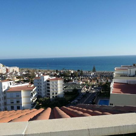 Atico Vistamar Penthouse With Views Apartment La Cala Del Moral Bagian luar foto