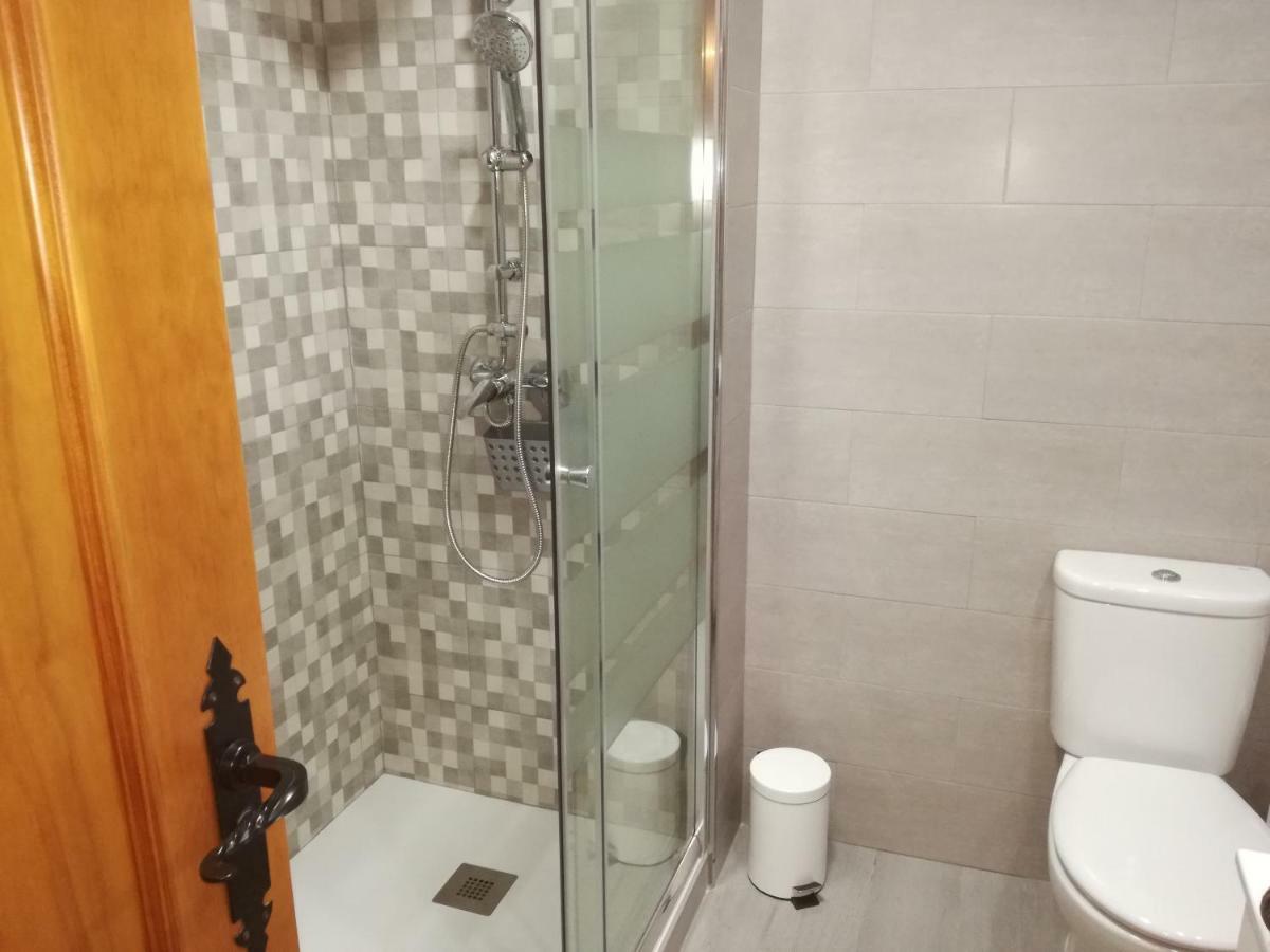 Atico Vistamar Penthouse With Views Apartment La Cala Del Moral Bagian luar foto