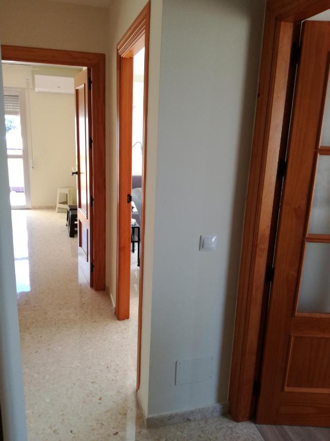 Atico Vistamar Penthouse With Views Apartment La Cala Del Moral Bagian luar foto